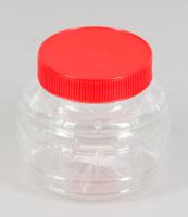 Банка ПЭТ 0,7л Бочонок 20030 Банка ПЭТ 0,7л Бочонок 20030