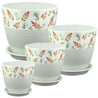 Бутон Брусника из 4-х/РС172/665143