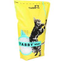 Наполнитель Табби силикагелевый 3,8л лаванда/ТБ01