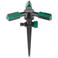 Полив Разбрызгиватель Вертушка 3-х лопастная YP240524-1 108984 /50шт/ Park Полив Разбрызгиватель Вертушка 3-х лопастная YP240524-1 108984 /50шт/ Park