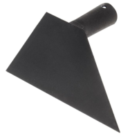 Мотыга прямая 190мм МУ-190