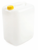 Канистра 10л Евро белый
