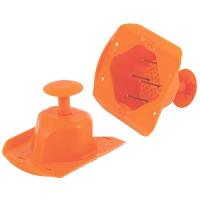 Держатель д/овощей /50шт/004274/Mallony