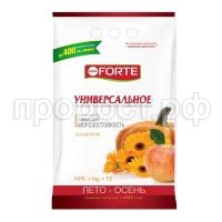 Универс Осень-лето