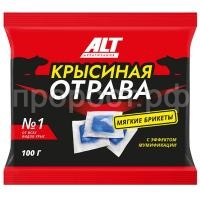 Крысиная отрава Крысиная отрава