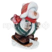 воробей на лыжах воробей на лыжах