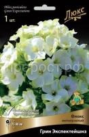 Флокс метельчатый Грин Экспектейшнз
