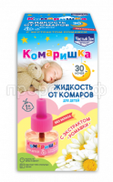 жидкость комаришка жидкость комаришка