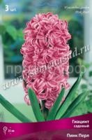 Гиацинт Пинк Перл Гиацинт Пинк Перл