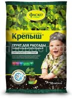 Грунт Крепыш_10л
