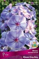 Флокс метельчатый Юник Олд Блю