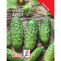 Огурец Аист 5г XXXL Огурец Аист 5г XXXL
