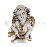 ангел с трубой ангел с трубой