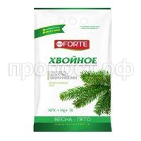 Хвойное микроэл пакет