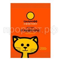 зерно пакет 200г зерно пакет 200г