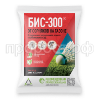 Бис 300, 3 мл