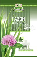 газон весна-лето газон весна-лето