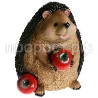 ежик с яблок ежик с яблок