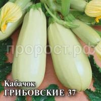 Кабачок Грибовские 25 г