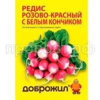 редис розово-красный редис розово-красный