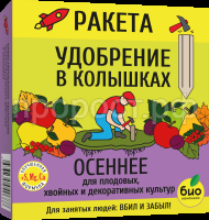 РАКЕТА Осенняя РАКЕТА Осенняя