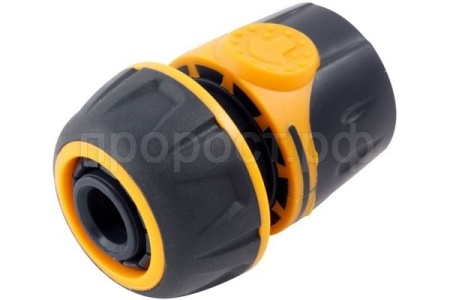 Полив Соединитель 3/4 DY8029DL 001178 /34шт/204шт/PARK Полив Соединитель 3/4 DY8029DL 001178 /34шт/204шт/PARK