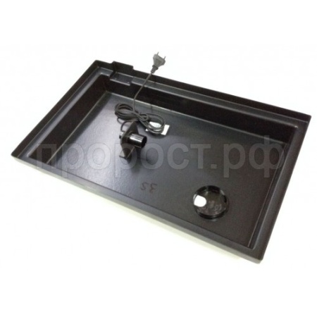 Крышка Черепашник 32л