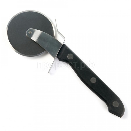 Пиццерезка №3 нерж+пластик /12шт/К