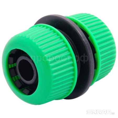 Муфта ремонтная 1/2" PARK 330072  Муфта ремонтная 1/2" PARK 330072