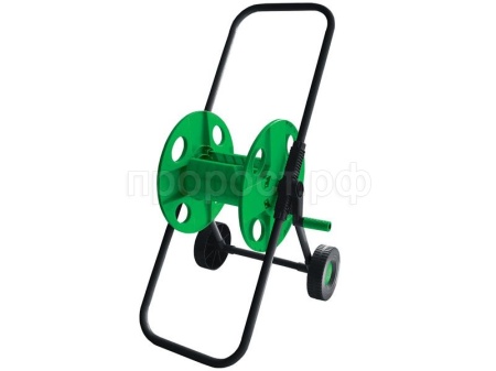 Катушка для шланга на колесах 1/2 45м inWork Катушка для шланга на колесах 1/2 45м inWork