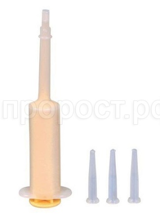 Набор для вскармливания со шприцом/ 2422/74362/Биосфера