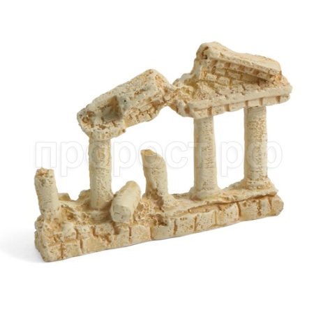 Грот Портик 106*35*60мм 2208LD  Грот Портик 106*35*60мм 2208LD