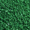Декор крошка зеленая 2кг фр.5-10мм 1шт Наш кедр