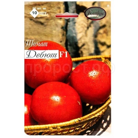 Каприс Томат Дебют F1 20*10шт