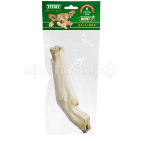 Лакомство С Нога баранья м/у /0627