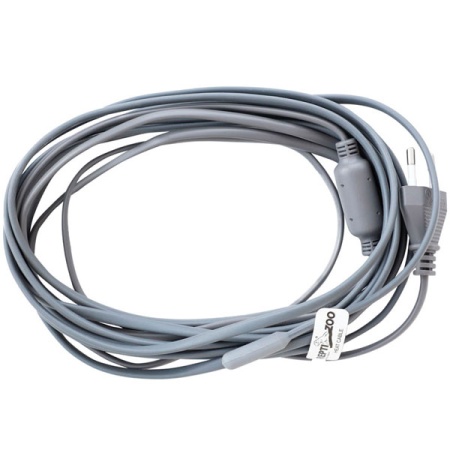 Кабель греющий 15Вт 4м/4015RS/83715001/Триол