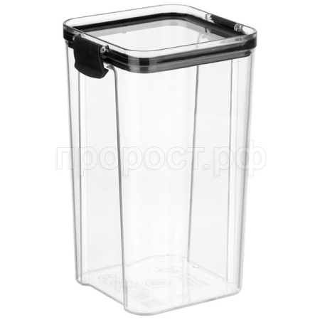 Банка д/сыпуч. прод. 1,3л IDEA 108310 /24шт/Mallony Банка д/сыпуч. прод. 1,3л IDEA 108310 /24шт/Mallony