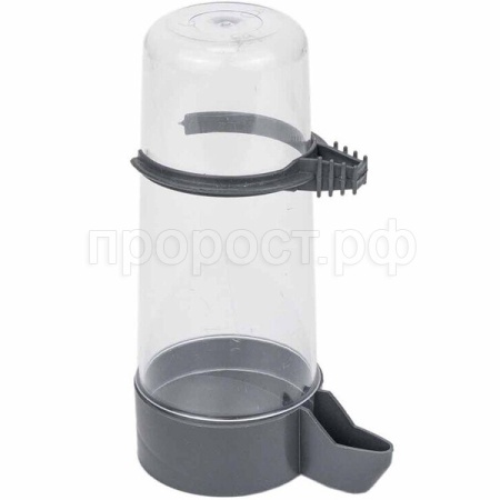 Поилка для птиц большая 