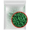 Декор крошка зеленая 2кг фр.5-10мм 1шт Наш кедр
