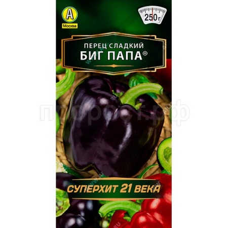 Аэлита Перец Биг папа 20шт