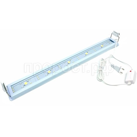 Светильник светодиодный EXTRA PLANT 600мм 27Вт/BARBUS