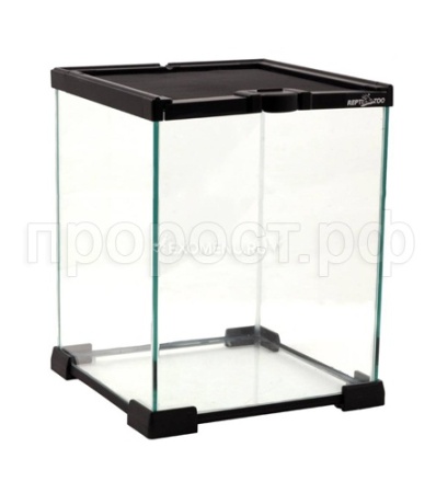 Террариум мини 200*200*300мм 03AKb/Триол