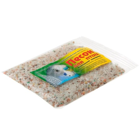 Вит Песок д/птиц/100шт/15247/Биосфера