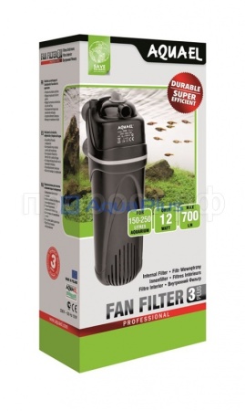 Помпа фильтр 150-250л/FAN-3 plus /102370 Помпа фильтр 150-250л/FAN-3 plus /102370