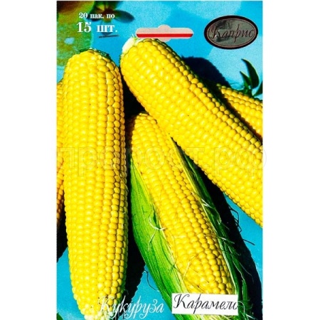 Каприс Кукуруза Карамелло F1 20*15шт