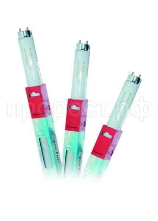 Лампа для аквариума BR-HG 15Вт 43.5см/Вестерн Лампа для аквариума BR-HG 15Вт 43.5см/Вестерн