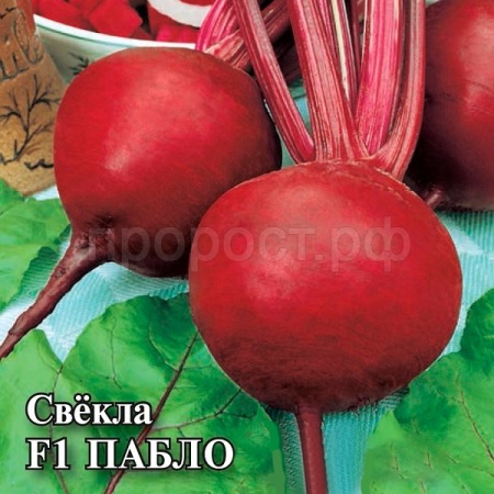 Гавриш Фермерская Свекла Пабло F1 10,0 г (Голландия)