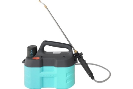 Опрыскиватель 5л аккумуляторный ZM5-L /8шт/Zema Опрыскиватель 5л аккумуляторный ZM5-L /8шт/Zema