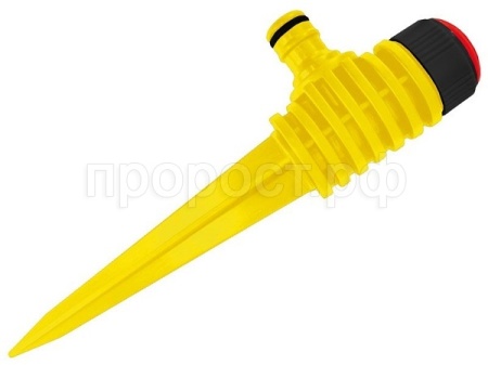 Распылитель однорежимный на пике L190 мм Распылитель однорежимный на пике L190 мм