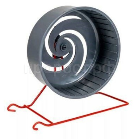 Игрушка Колесо D140 литое на металлической подставке/3158